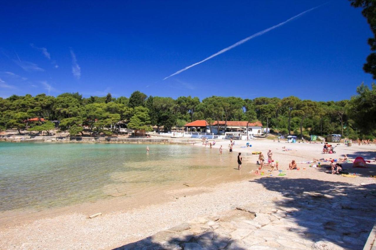 Apartments Selma Biograd Na Moru Exteriör bild
